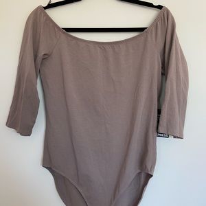 Body suit